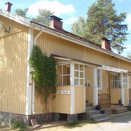 Mäntyharju B&B Pinus מראה חיצוני תמונה
