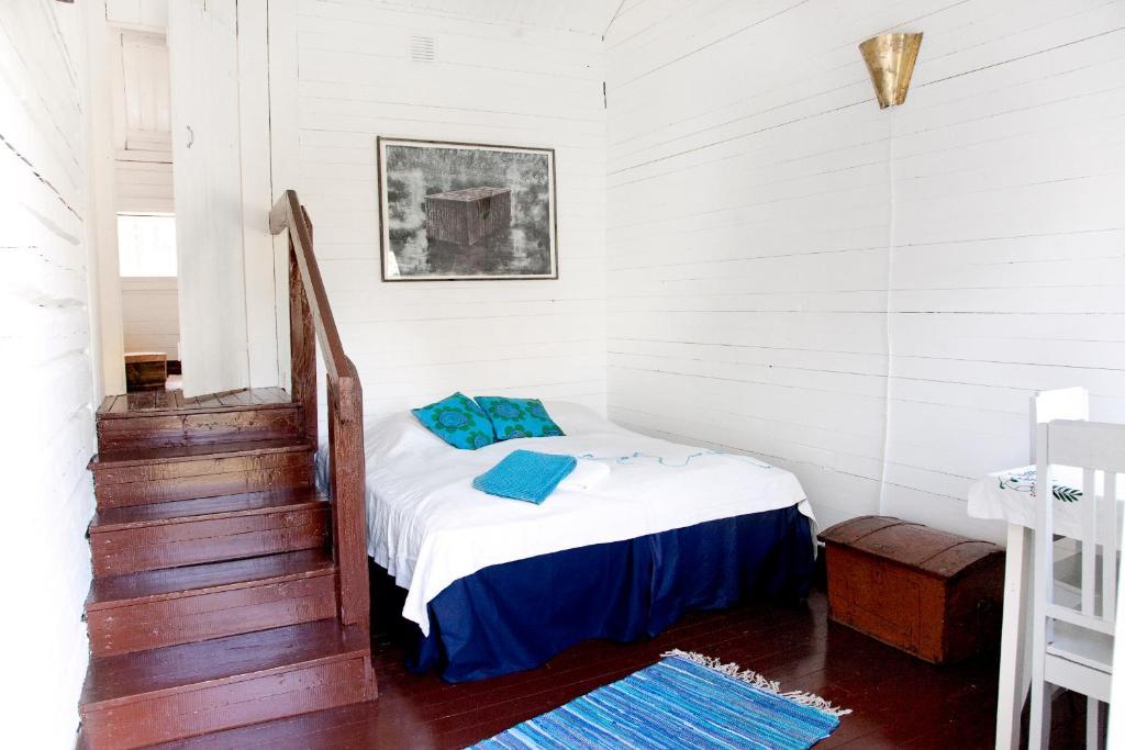 Mäntyharju B&B Pinus חדר תמונה