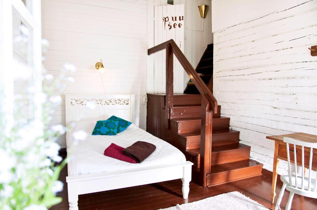 Mäntyharju B&B Pinus חדר תמונה