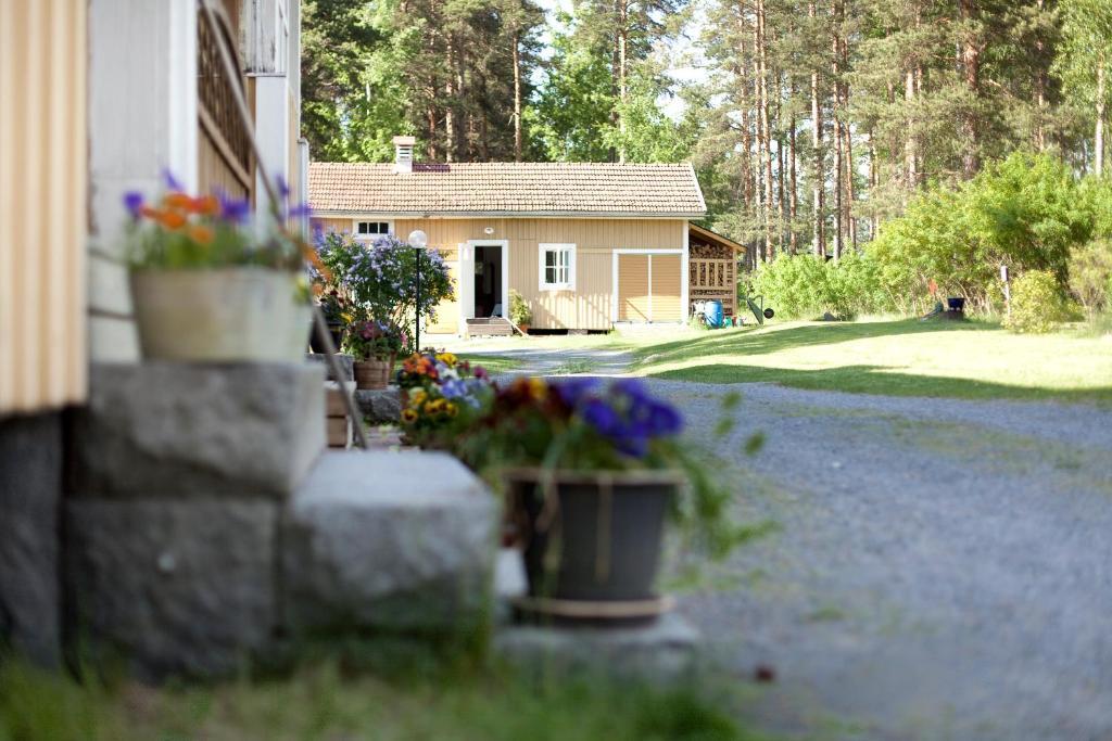 Mäntyharju B&B Pinus מראה חיצוני תמונה