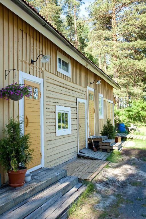 Mäntyharju B&B Pinus מראה חיצוני תמונה