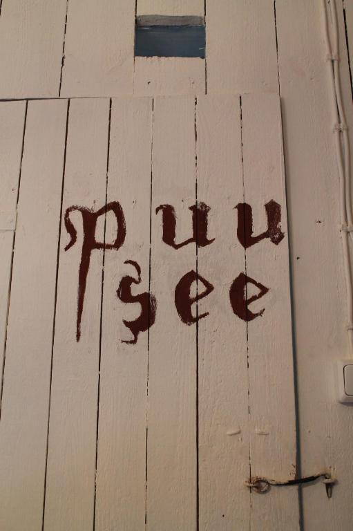 Mäntyharju B&B Pinus מראה חיצוני תמונה