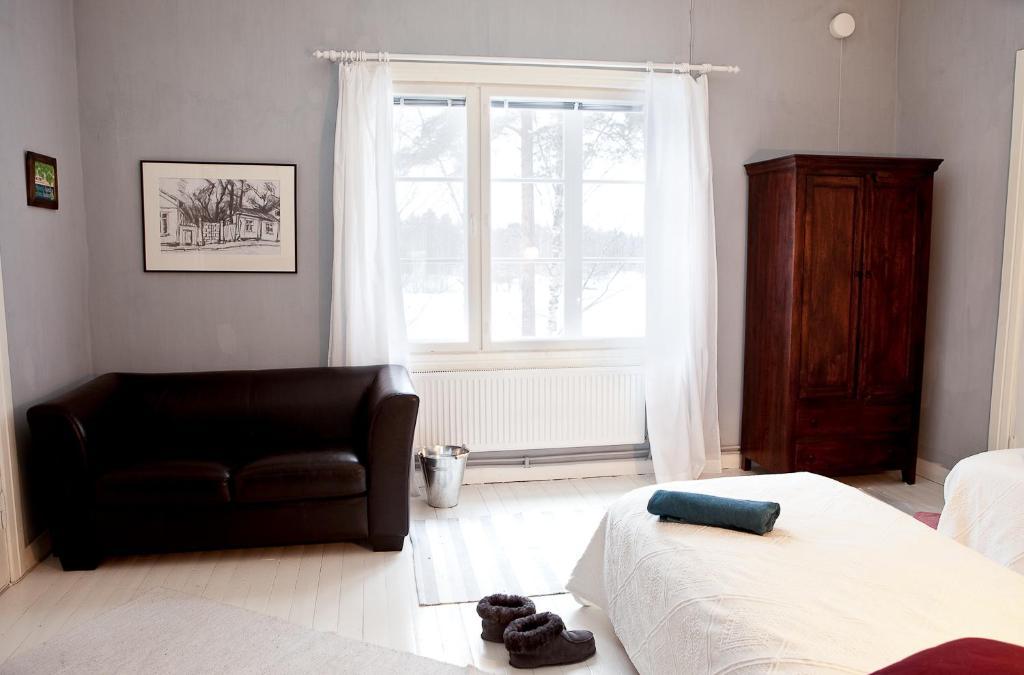 Mäntyharju B&B Pinus חדר תמונה