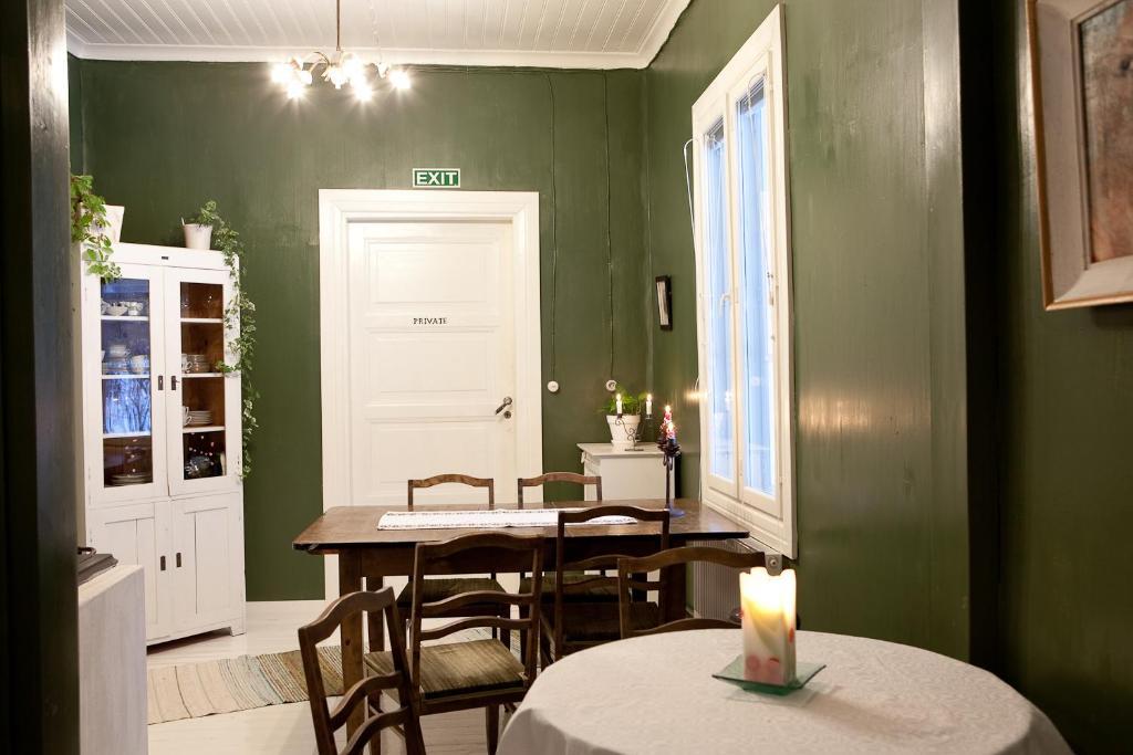 Mäntyharju B&B Pinus מראה חיצוני תמונה
